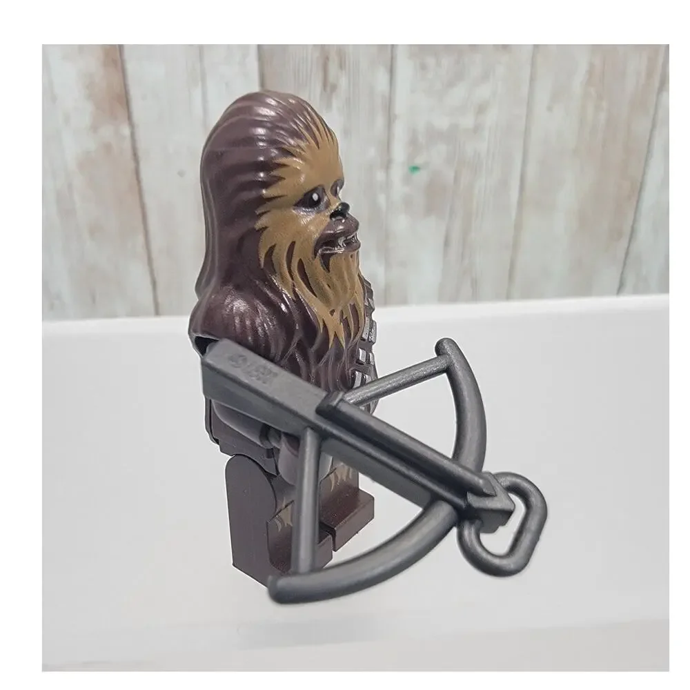 LEGO Star Wars NEW Chewbacca Minifigure SW0532 75159 75222 75192 75290